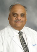 Ashok Jain，医学博士。