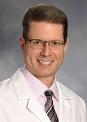 乔纳森·卡珀医学博士。