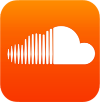 SoundCloud图标